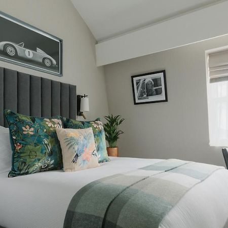 The Selwyn, Richmond Hotel Ричмънд Екстериор снимка