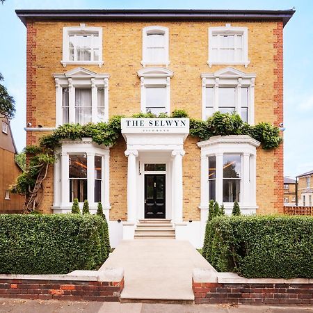 The Selwyn, Richmond Hotel Ричмънд Екстериор снимка