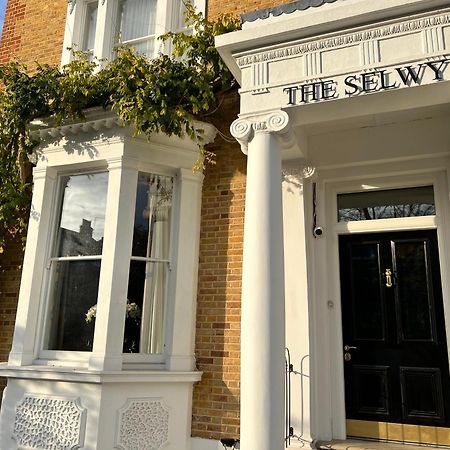 The Selwyn, Richmond Hotel Ричмънд Екстериор снимка