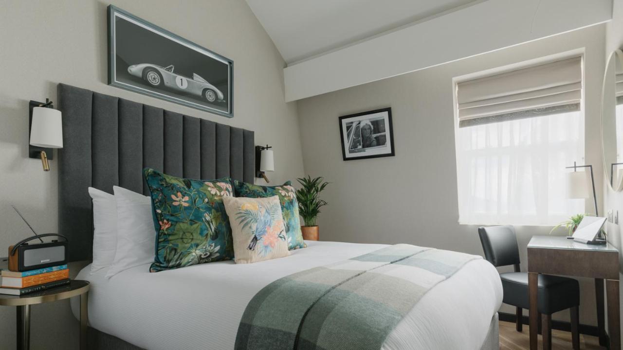 The Selwyn, Richmond Hotel Ричмънд Екстериор снимка