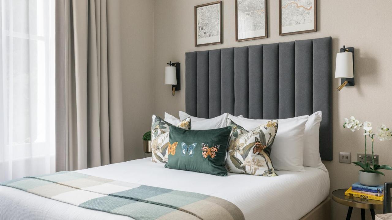 The Selwyn, Richmond Hotel Ричмънд Екстериор снимка