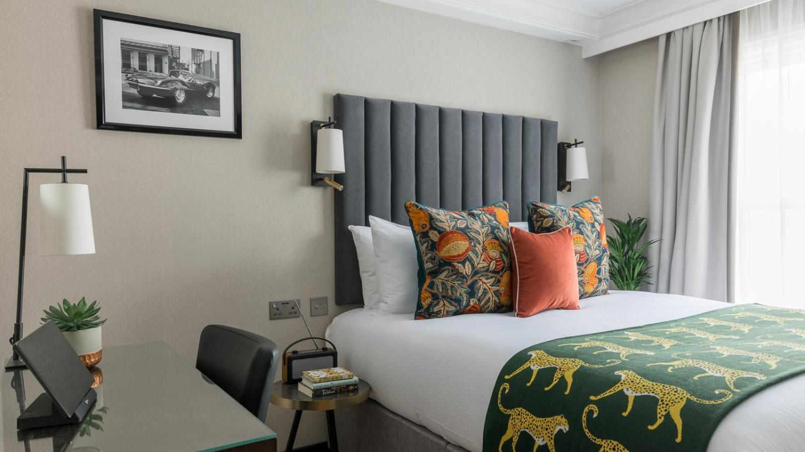 The Selwyn, Richmond Hotel Ричмънд Екстериор снимка