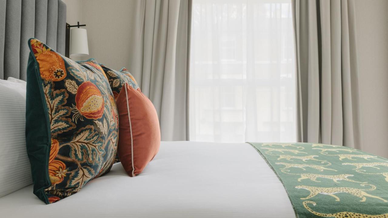 The Selwyn, Richmond Hotel Ричмънд Екстериор снимка