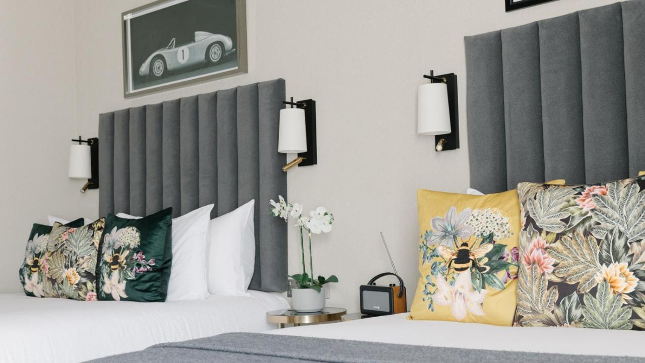 The Selwyn, Richmond Hotel Ричмънд Екстериор снимка