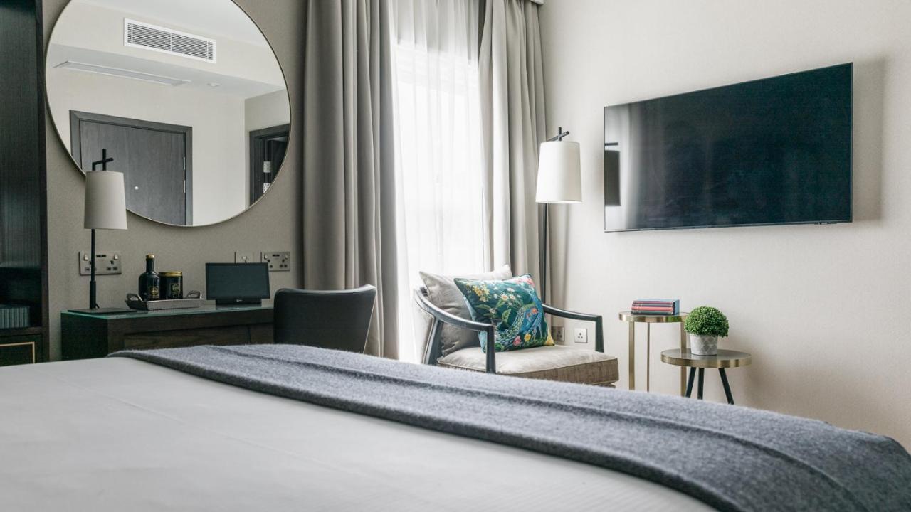 The Selwyn, Richmond Hotel Ричмънд Екстериор снимка