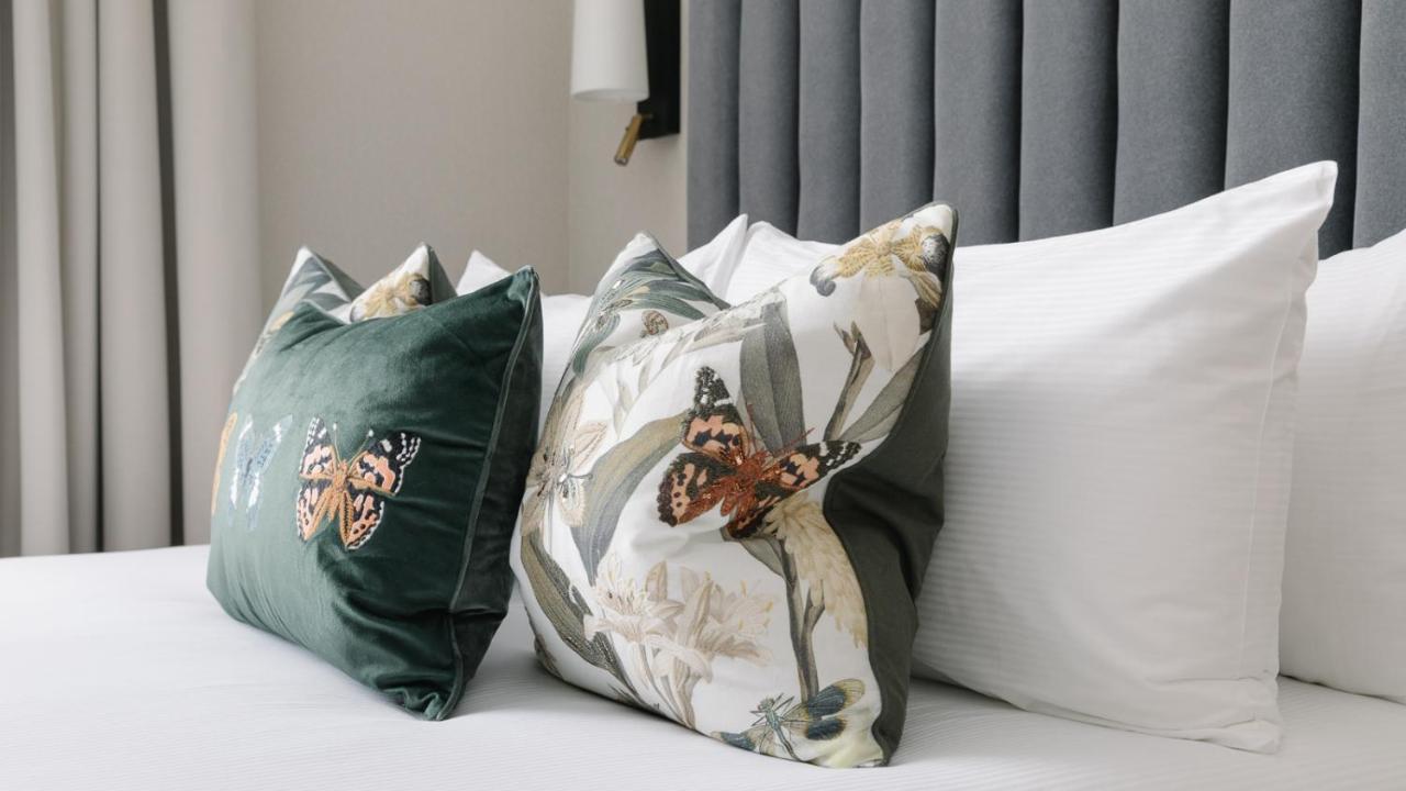 The Selwyn, Richmond Hotel Ричмънд Екстериор снимка