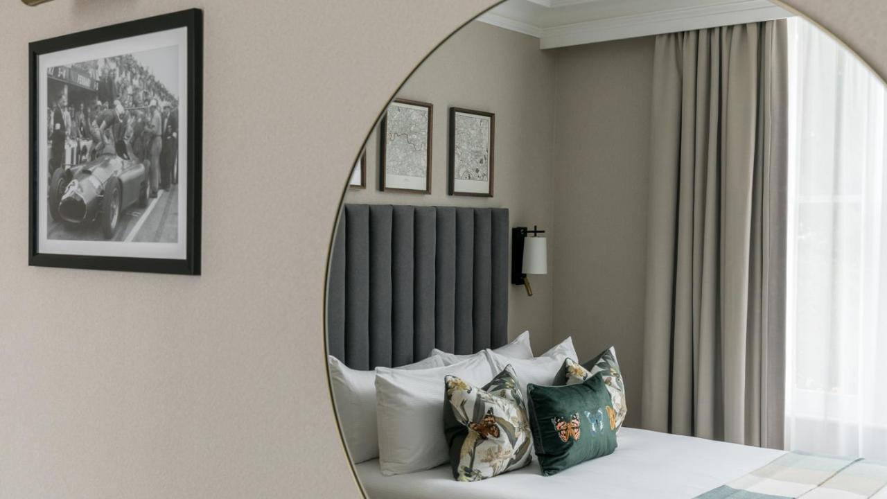 The Selwyn, Richmond Hotel Ричмънд Екстериор снимка