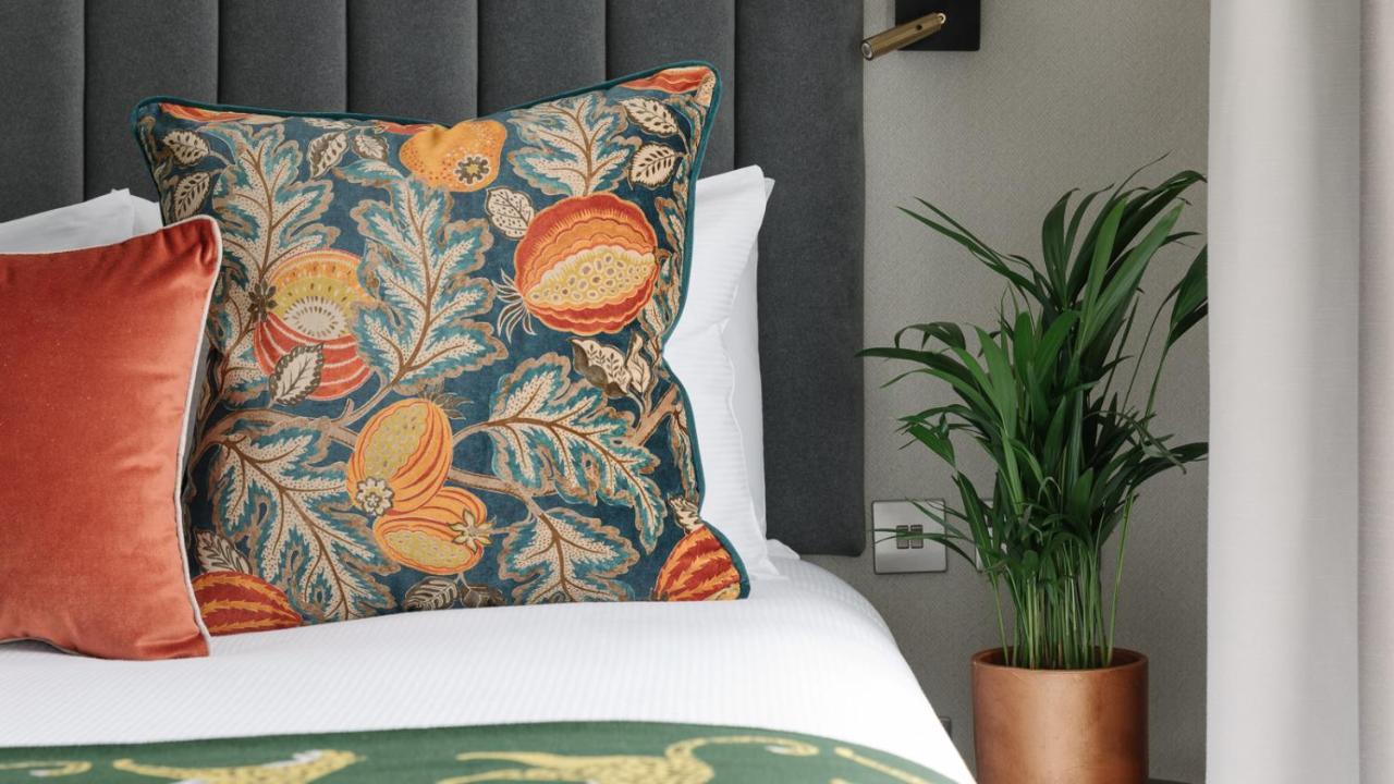 The Selwyn, Richmond Hotel Ричмънд Екстериор снимка