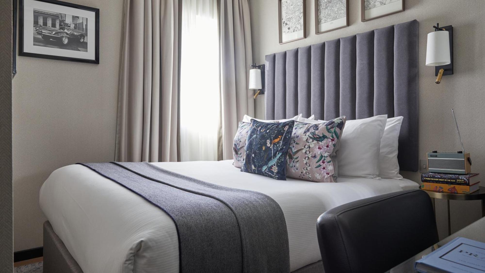 The Selwyn, Richmond Hotel Ричмънд Екстериор снимка