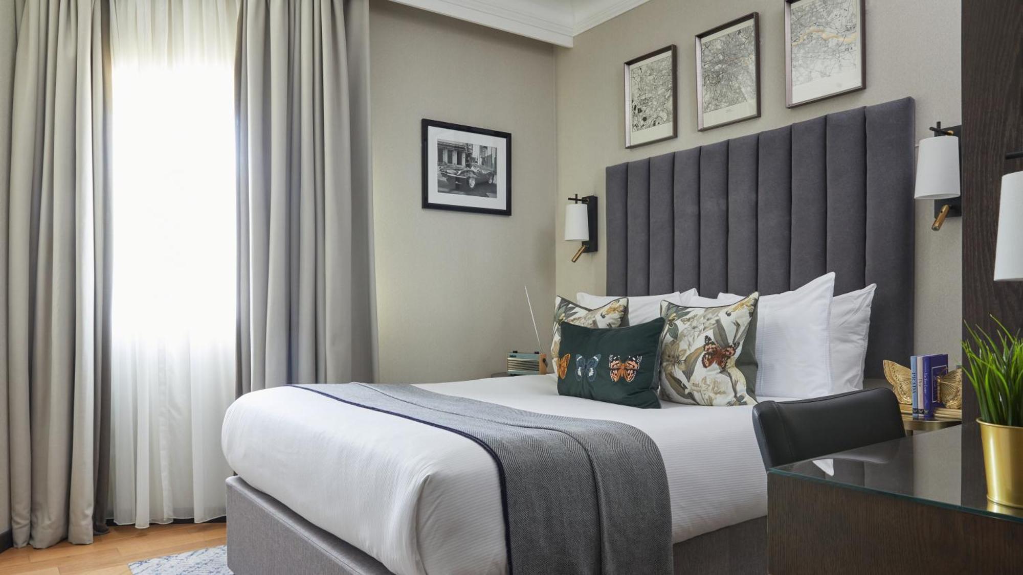 The Selwyn, Richmond Hotel Ричмънд Екстериор снимка