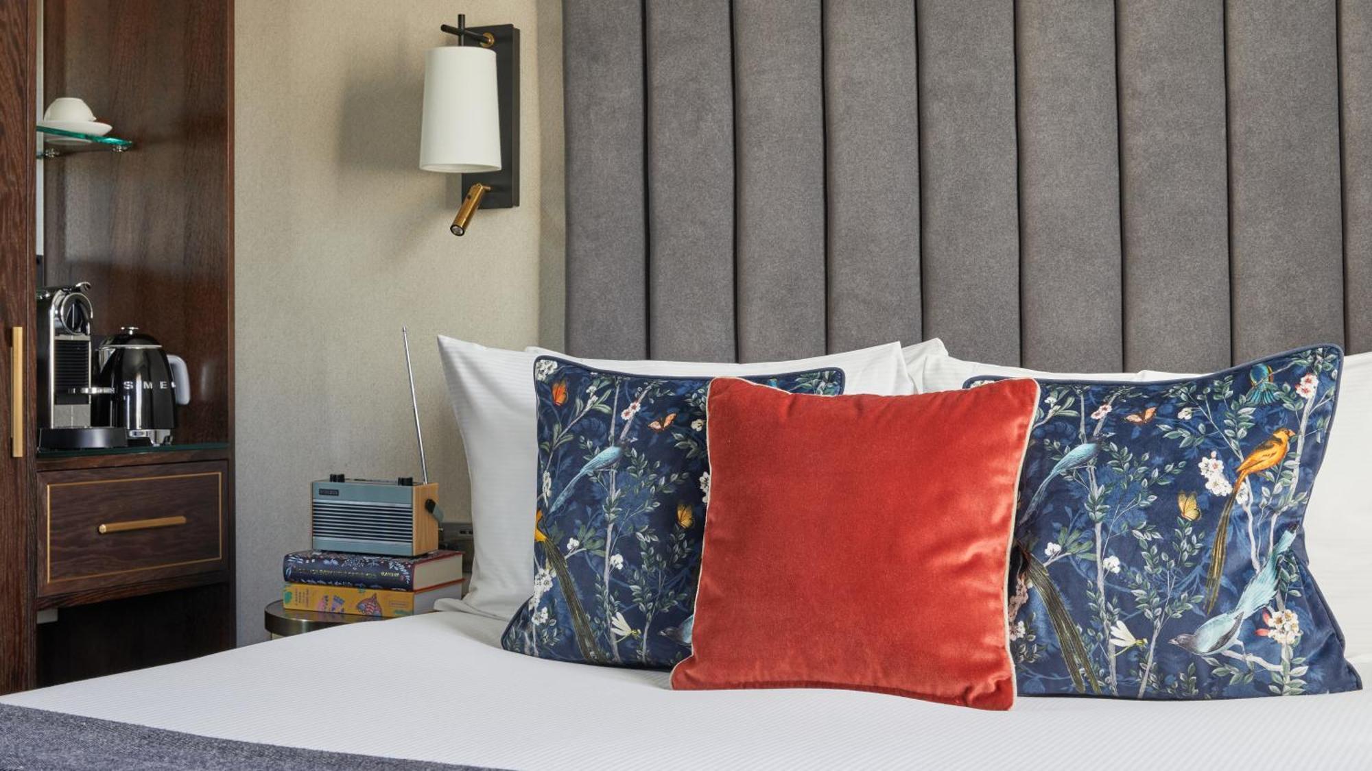 The Selwyn, Richmond Hotel Ричмънд Екстериор снимка