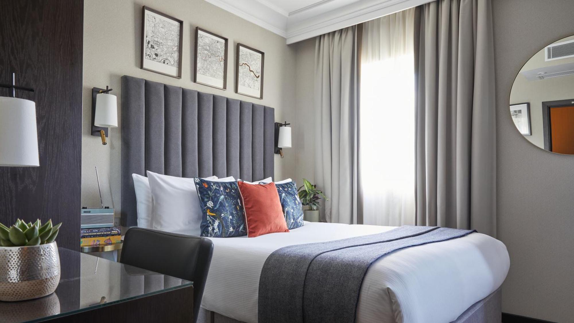 The Selwyn, Richmond Hotel Ричмънд Екстериор снимка