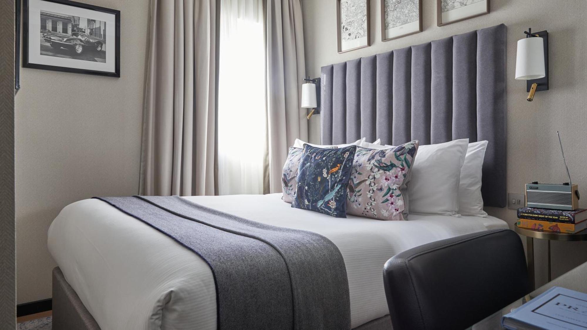 The Selwyn, Richmond Hotel Ричмънд Екстериор снимка