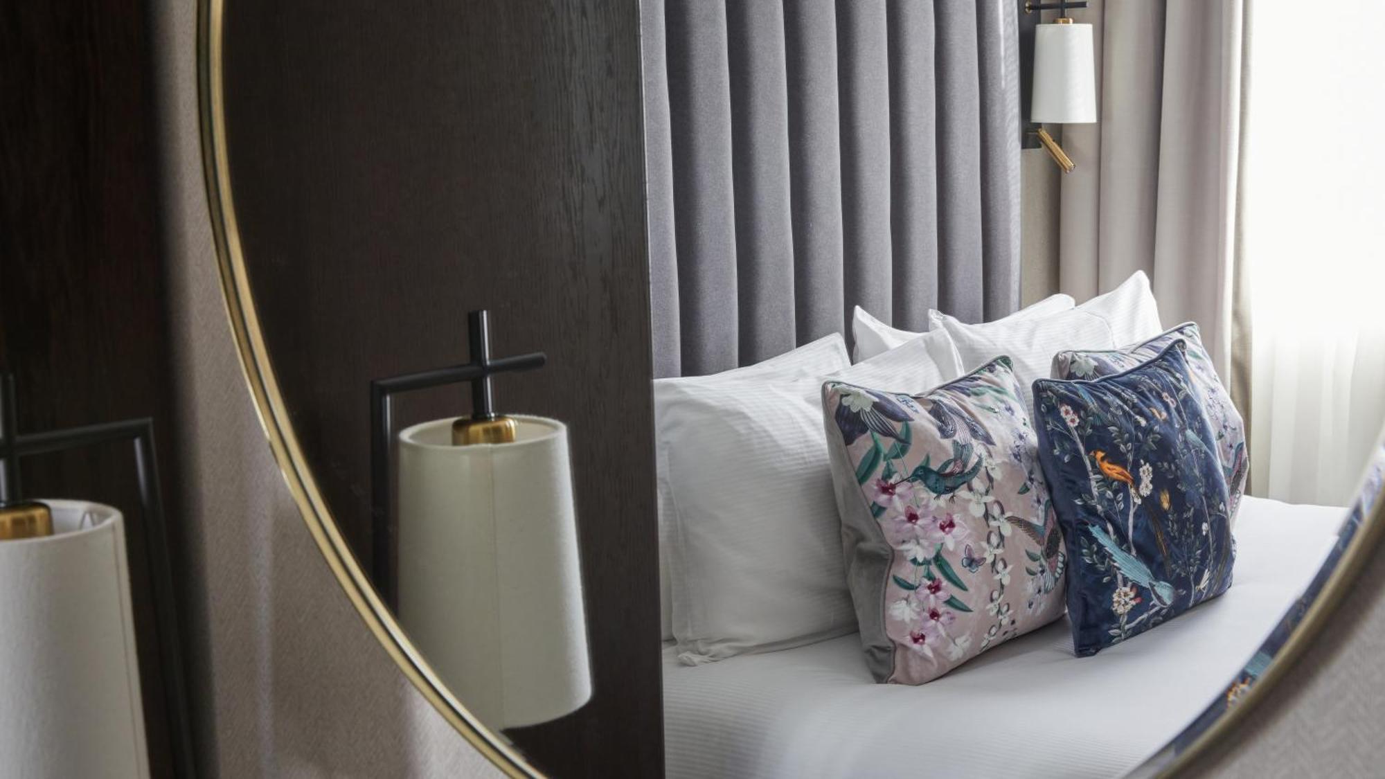 The Selwyn, Richmond Hotel Ричмънд Екстериор снимка