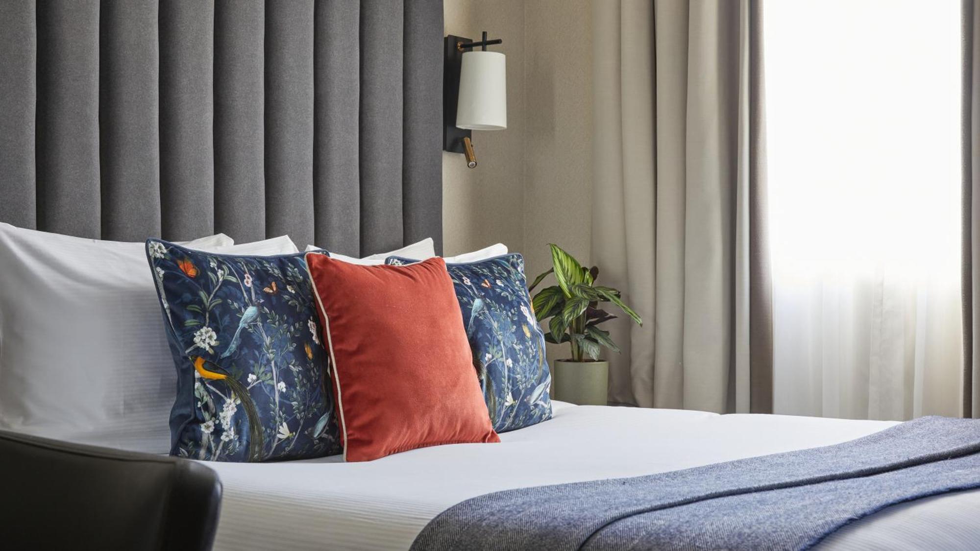 The Selwyn, Richmond Hotel Ричмънд Екстериор снимка