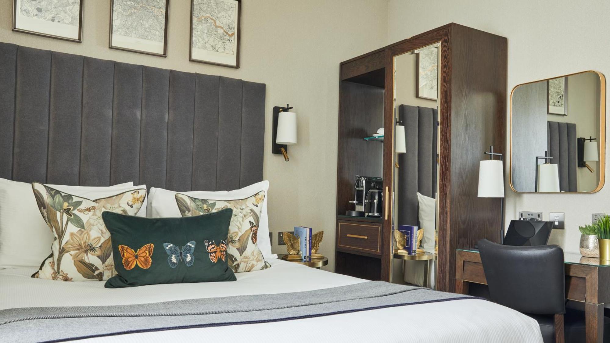 The Selwyn, Richmond Hotel Ричмънд Екстериор снимка