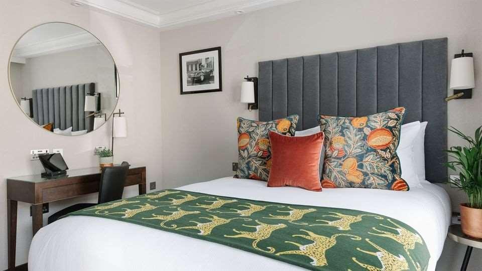 The Selwyn, Richmond Hotel Ричмънд Стая снимка