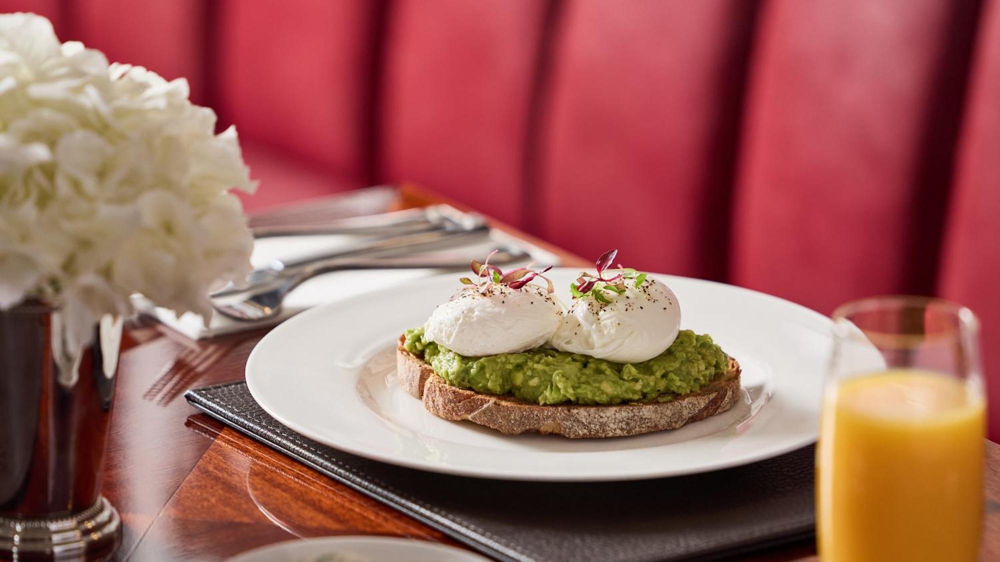 The Selwyn, Richmond Hotel Ричмънд Екстериор снимка