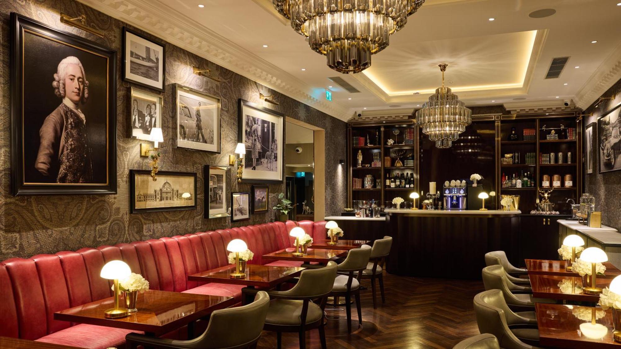 The Selwyn, Richmond Hotel Ричмънд Екстериор снимка