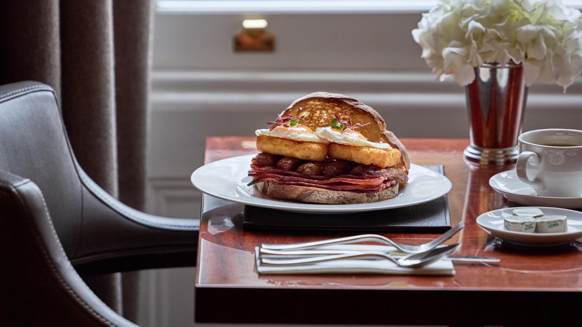 The Selwyn, Richmond Hotel Ричмънд Екстериор снимка