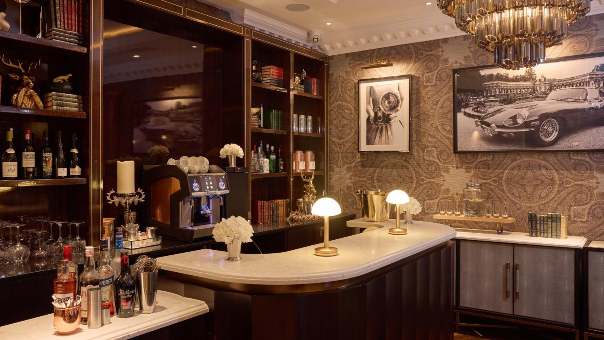 The Selwyn, Richmond Hotel Ричмънд Екстериор снимка