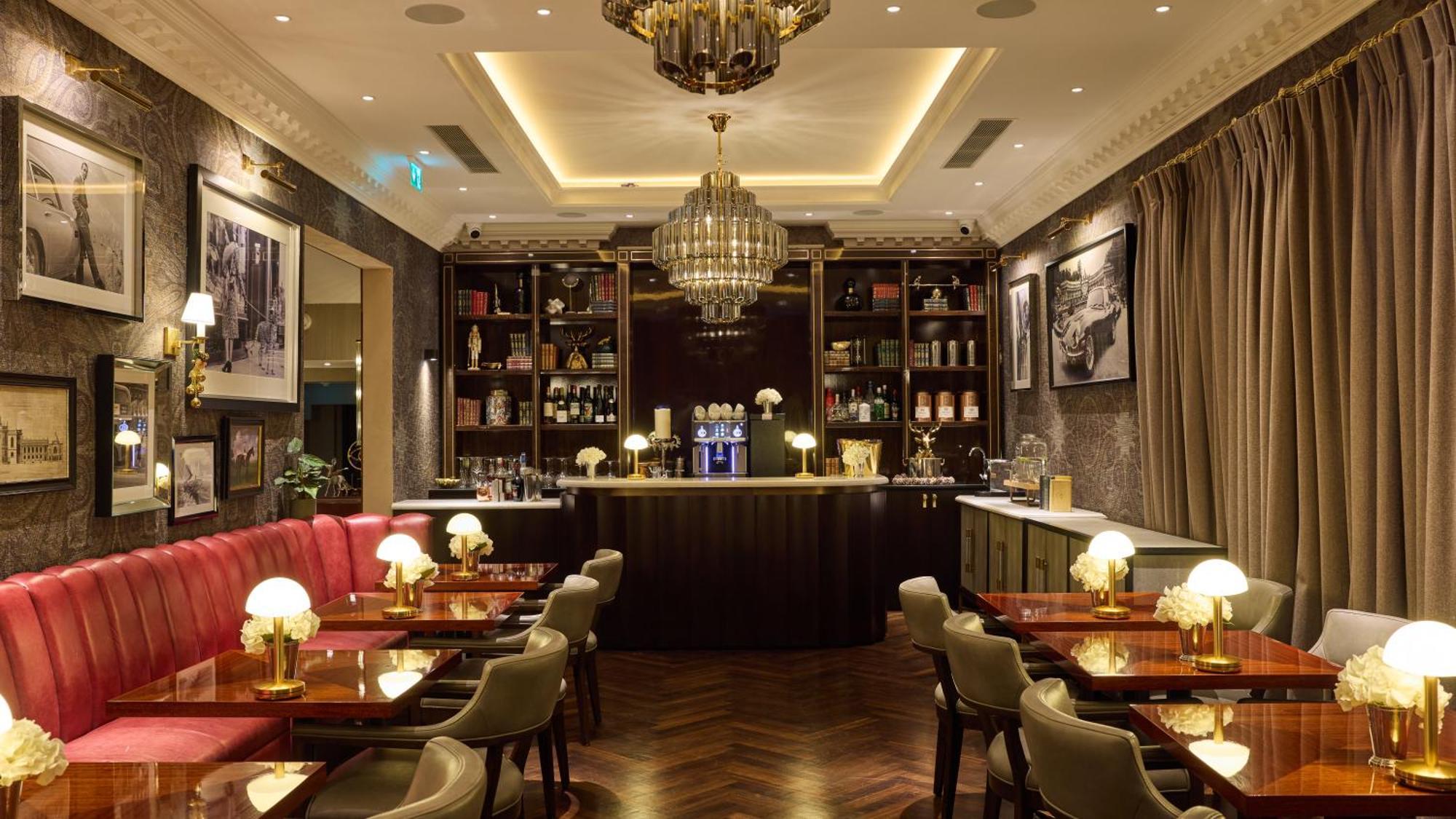 The Selwyn, Richmond Hotel Ричмънд Екстериор снимка