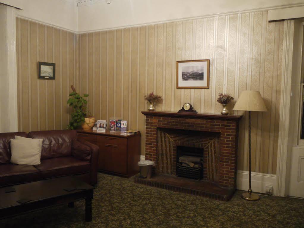 The Selwyn, Richmond Hotel Ричмънд Екстериор снимка