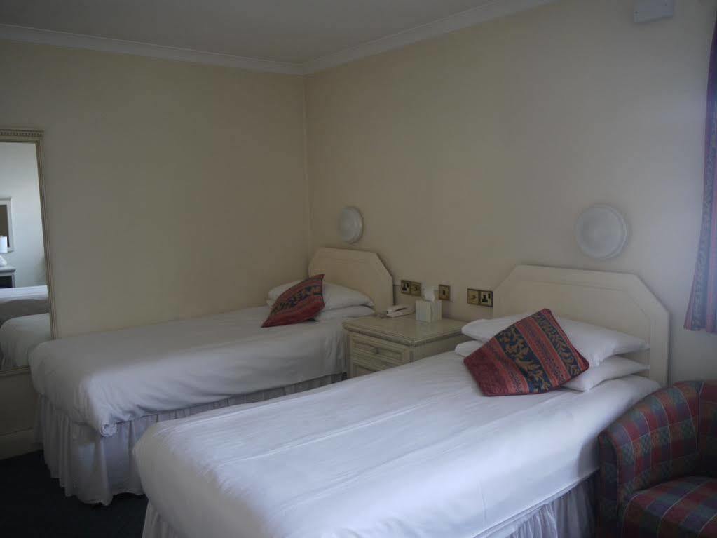 The Selwyn, Richmond Hotel Ричмънд Екстериор снимка