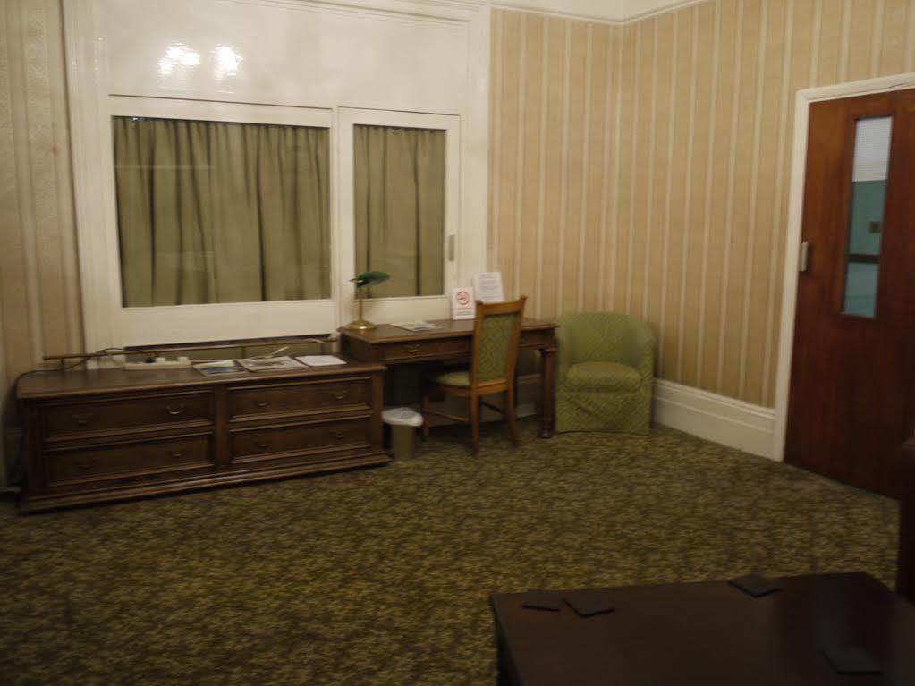 The Selwyn, Richmond Hotel Ричмънд Екстериор снимка
